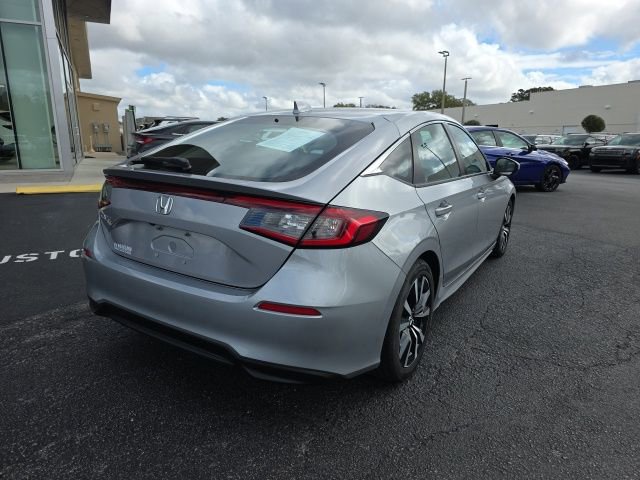 Used 2022 Honda Civic EX-L image 4