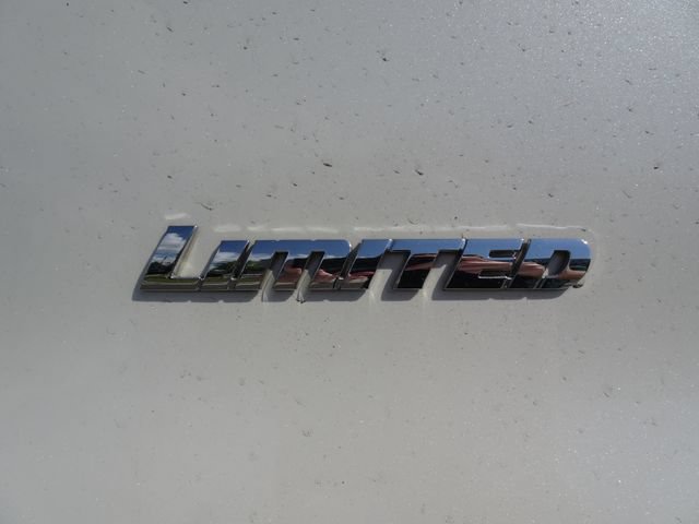 Used 2017 Toyota 4Runner Limited AWD/4WD image 42