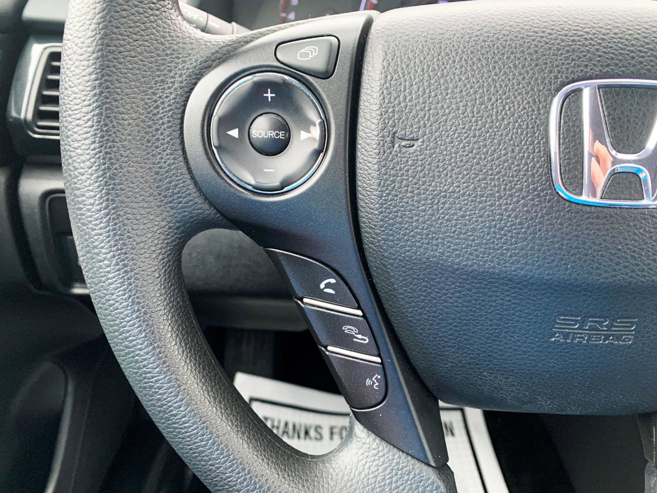 Used 2014 Honda Accord EX image 7