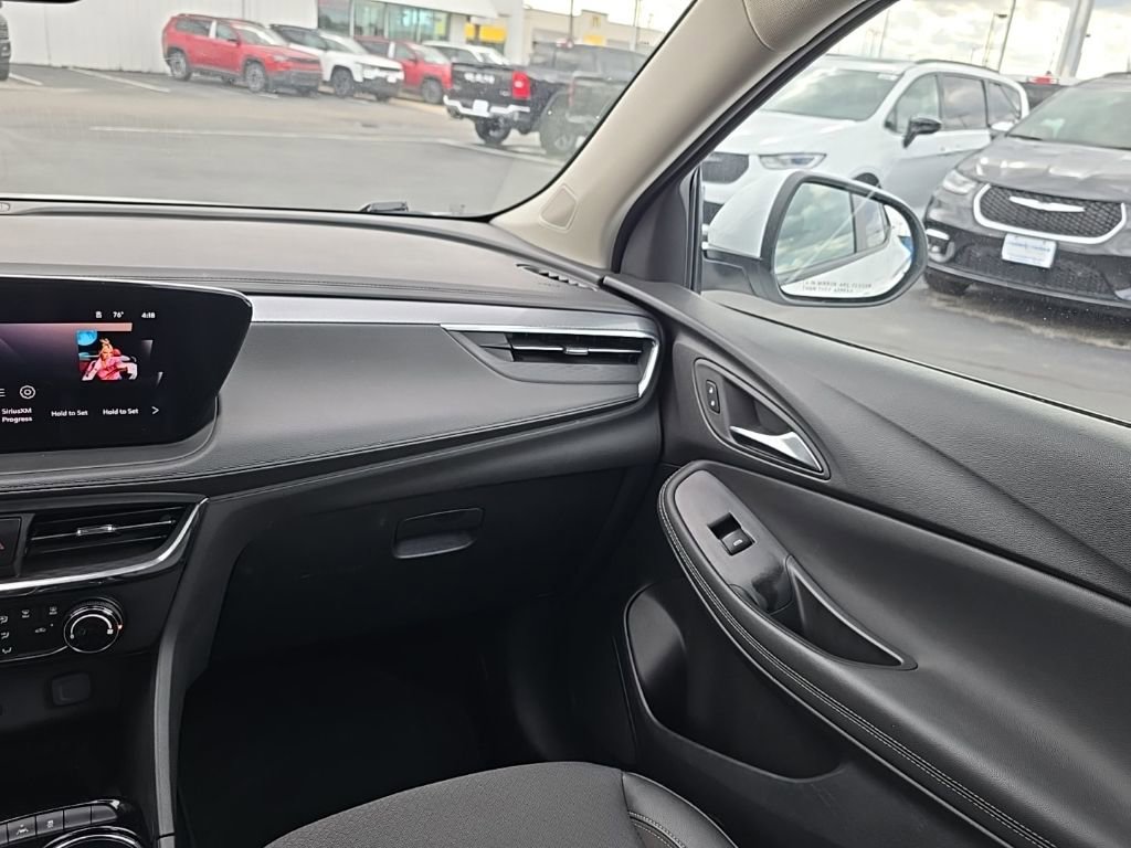 Used 2025 Buick Encore GX Preferred image 14