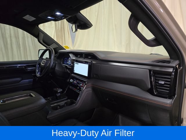Used 2022 GMC Sierra 1500 AT4 w/ AT4 Premium Package AWD/4WD image 38