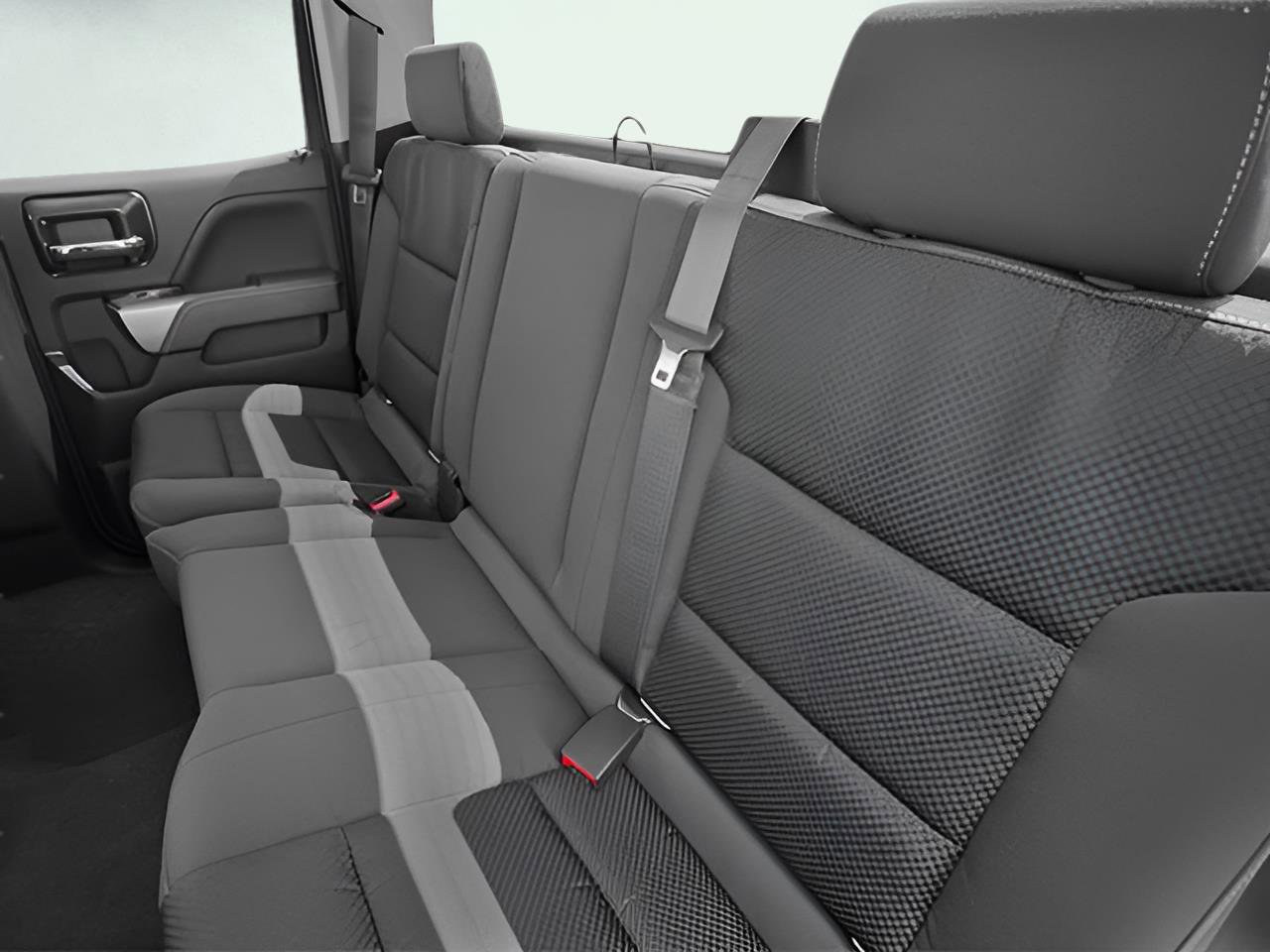 Used 2014 Chevrolet Silverado 1500 LTZ w/ LTZ Plus Package image 47