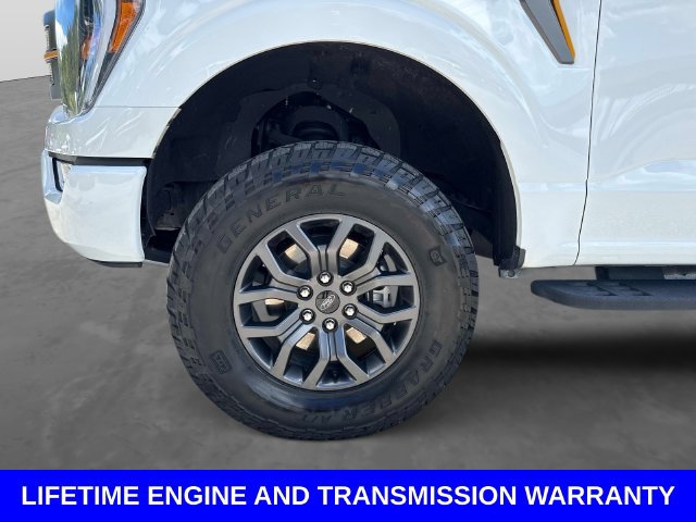 Certified 2023 Ford F150 Tremor AWD/4WD image 11