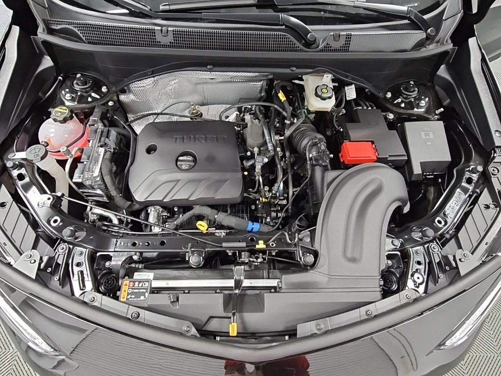 New 2026 Buick Encore GX Sport Touring w/ Advanced Technology Package image 39