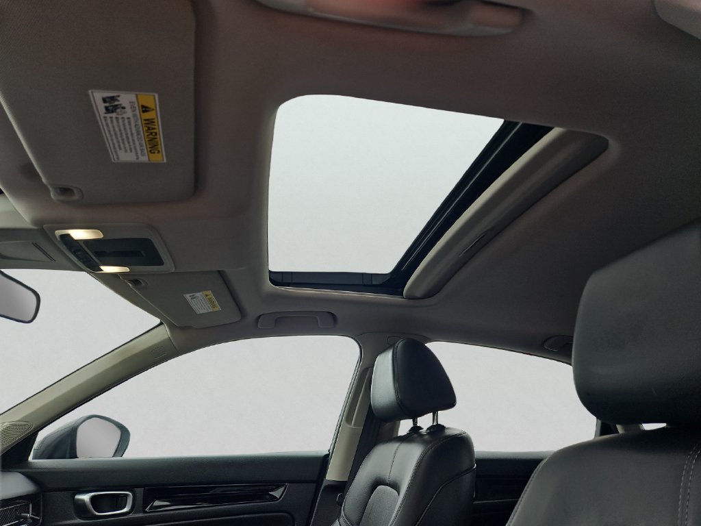 Certified 2024 Honda Civic EX-L image 15