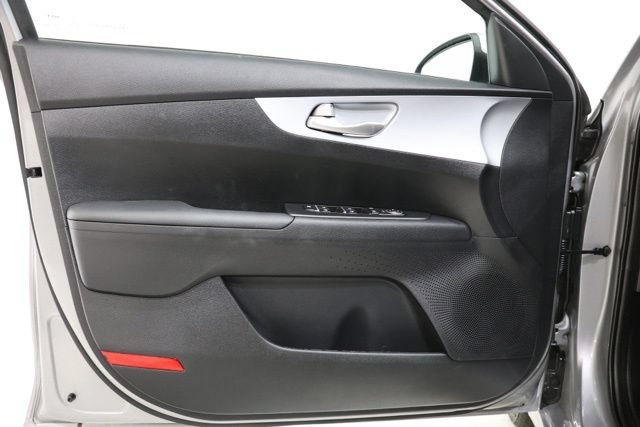 Used 2024 Kia Forte LXS FWD image 18