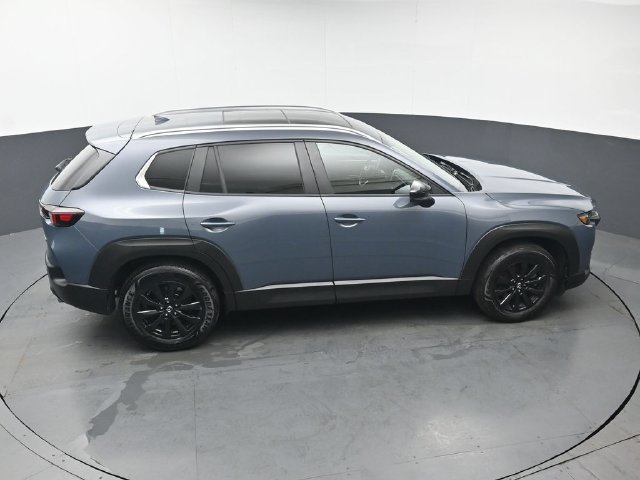 Used 2024 MAZDA CX-50 AWD 2.5 S w/ Cargo Package image 40