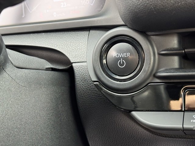 Used 2023 Toyota Crown XLE image 16