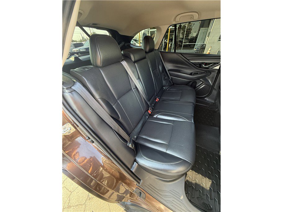 Used 2020 Subaru Outback Limited w/ Popular Package #2 image 14