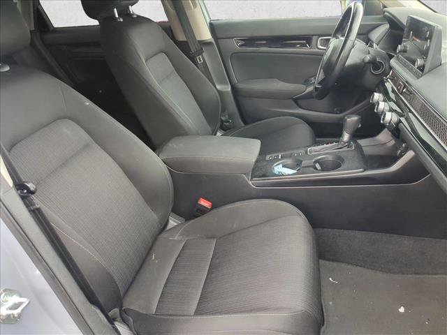Used 2024 Honda Civic EX image 19