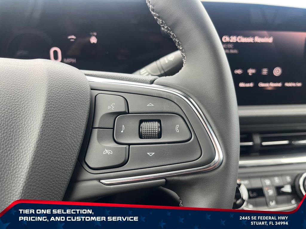 New 2026 Buick Envista Preferred w/ Convenience I Package FWD image 26