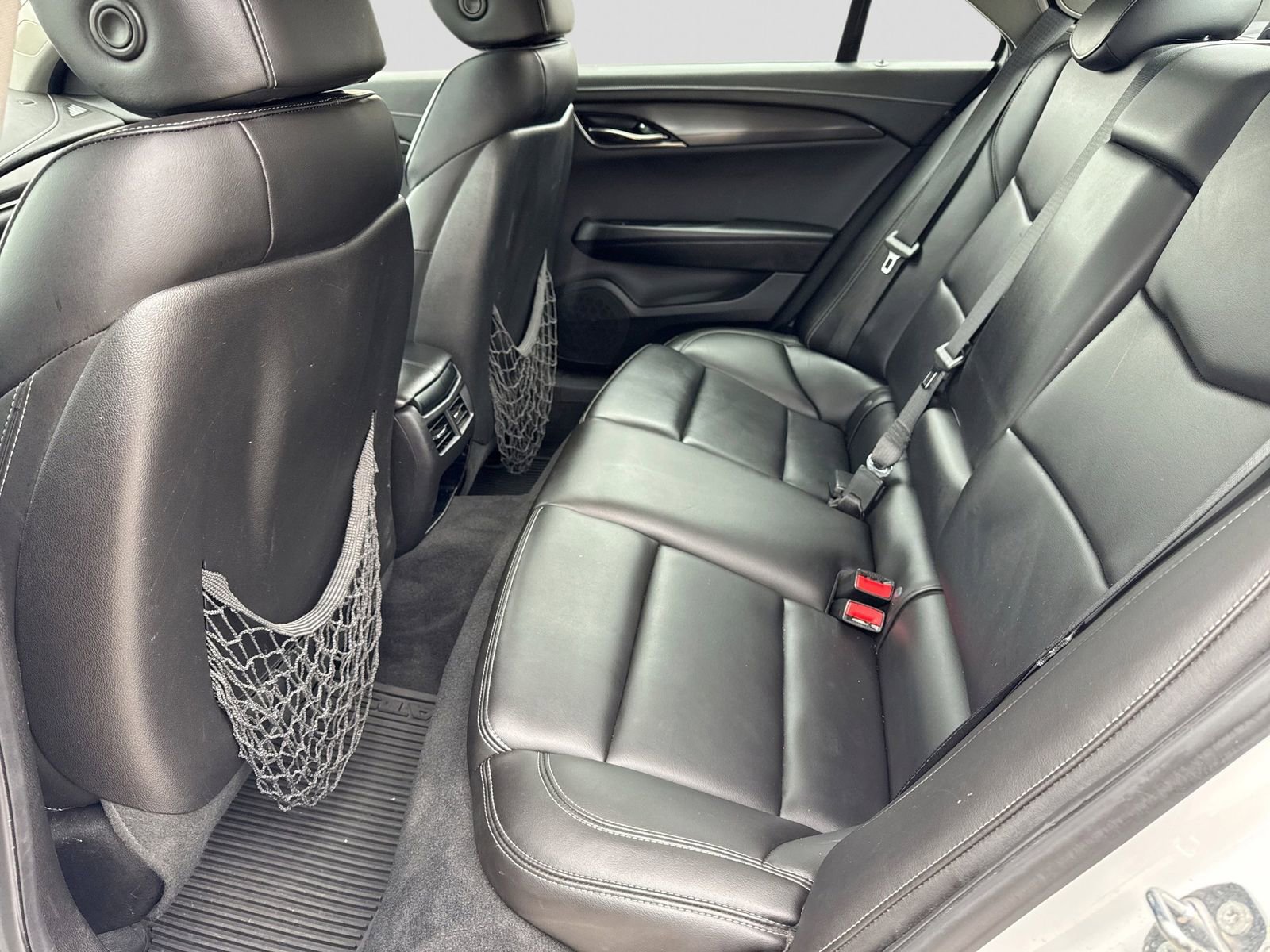Used 2018 Cadillac ATS 2.0T AWD Sedan w/ Sky and Shine Package image 24