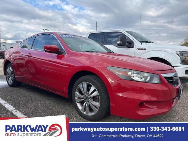 Used 2011 Honda Accord EX-L