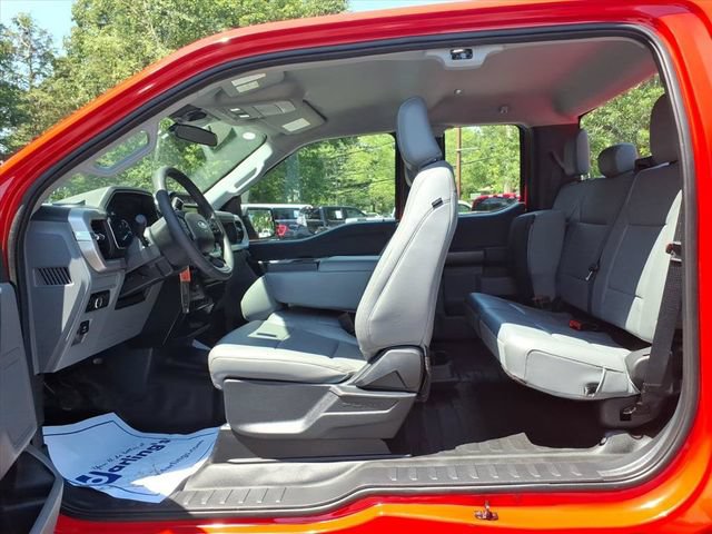 Used 2023 Ford F150 XL w/ XL Chrome Appearance Package AWD/4WD image 14