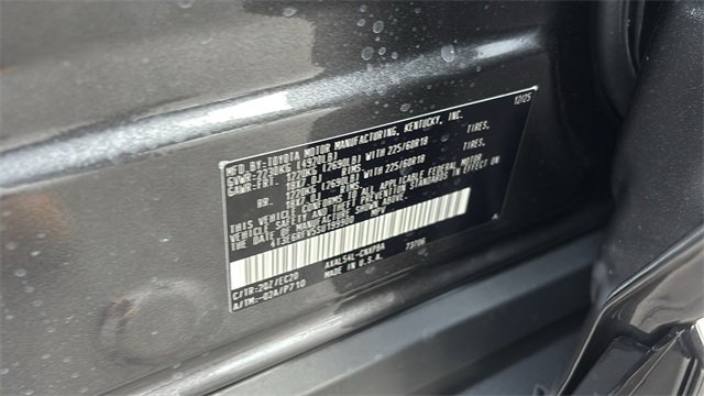 New 2025 Toyota RAV4 XSE w/ Advanced Technology Package image 35