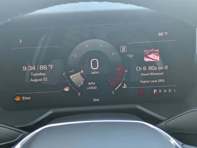 New 2026 GMC Acadia Elevation w/ Black Edition FWD image 31