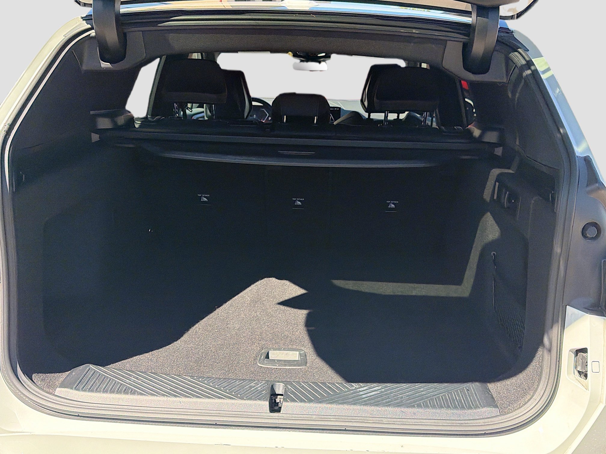 Used 2025 BMW X3 xDrive30i image 12