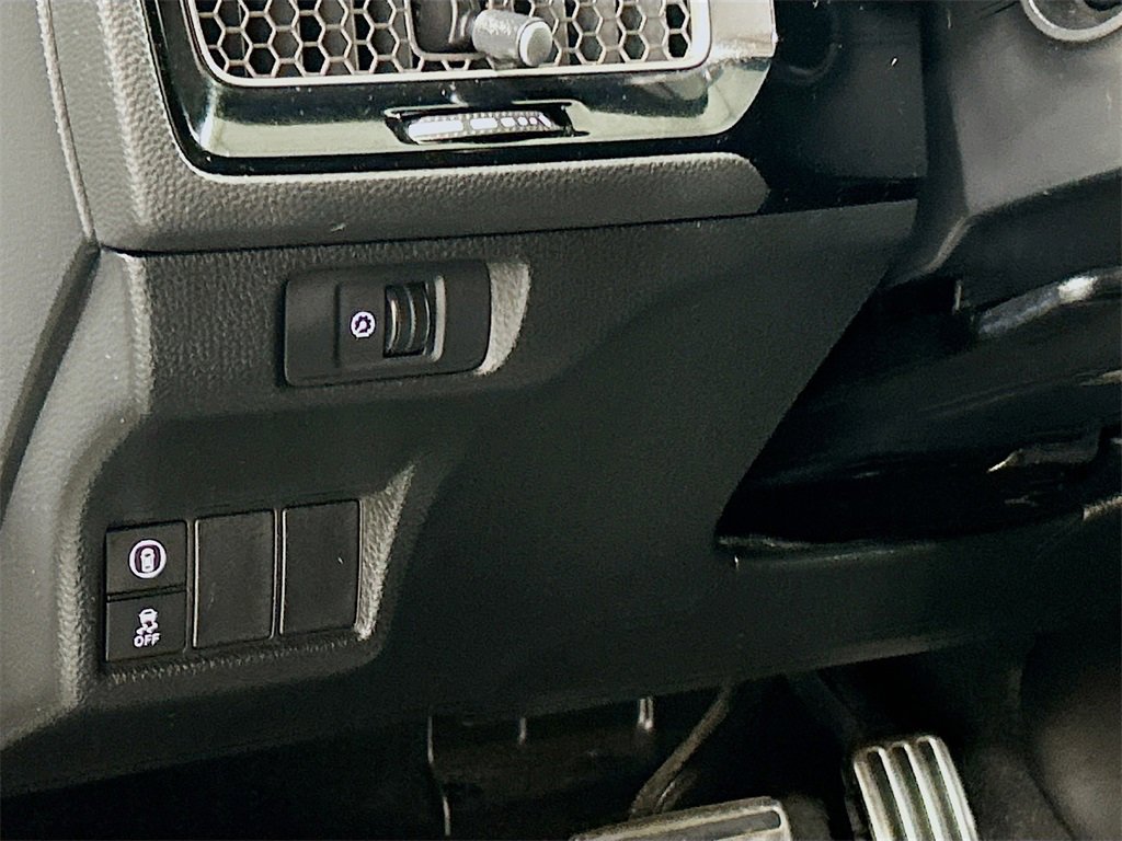 Used 2023 Honda Civic Sport image 8