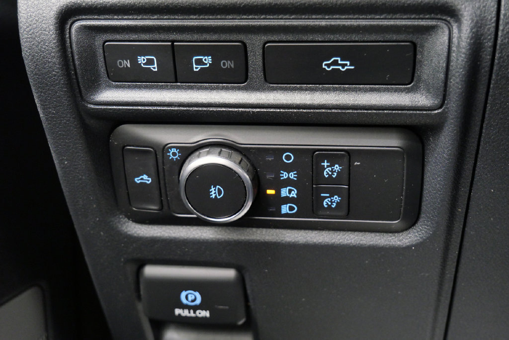 Used 2021 Ford F150 XLT w/ Equipment Group 302A High AWD/4WD image 26