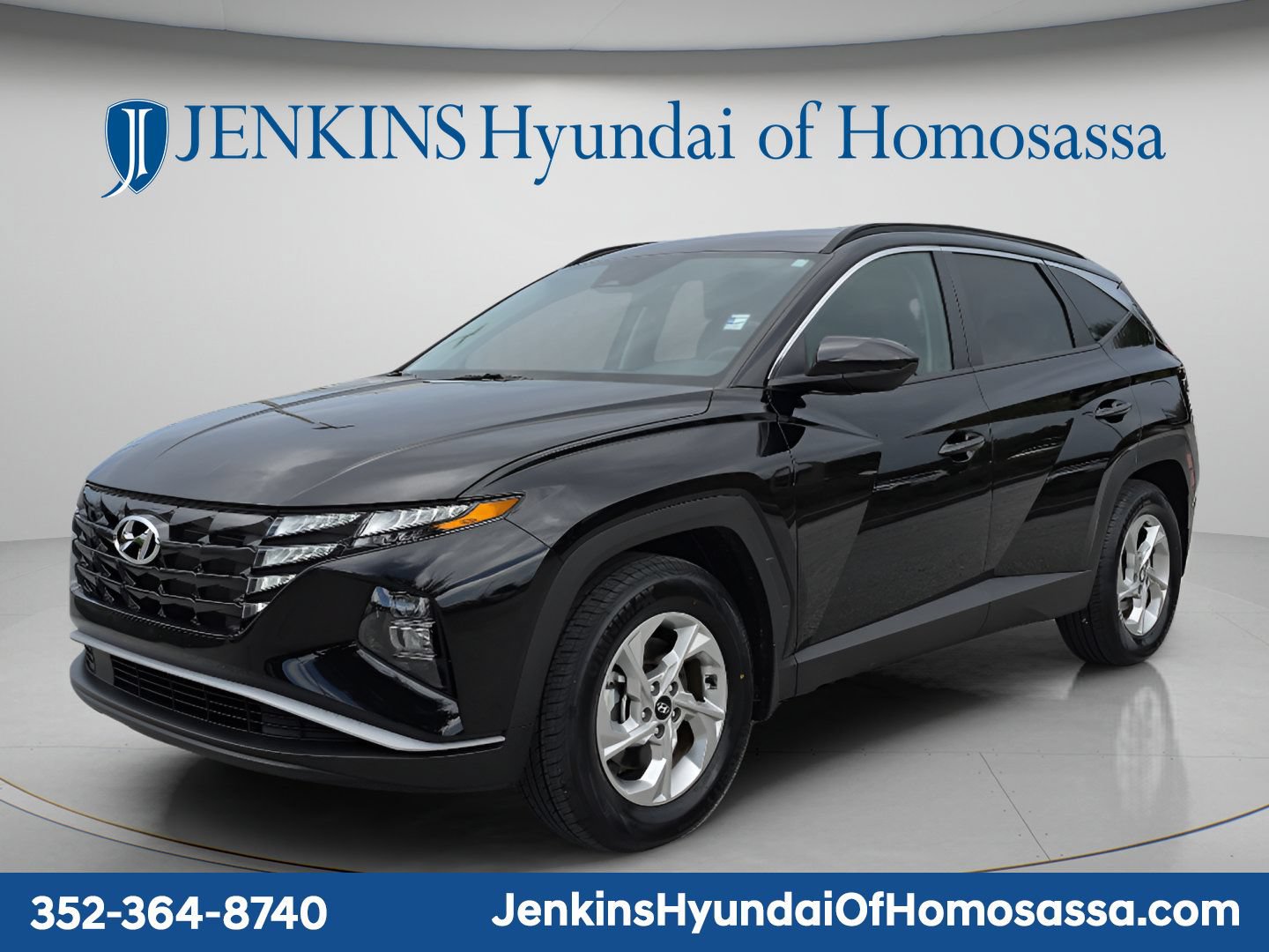 Used 2024 Hyundai Tucson SEL FWD image 10
