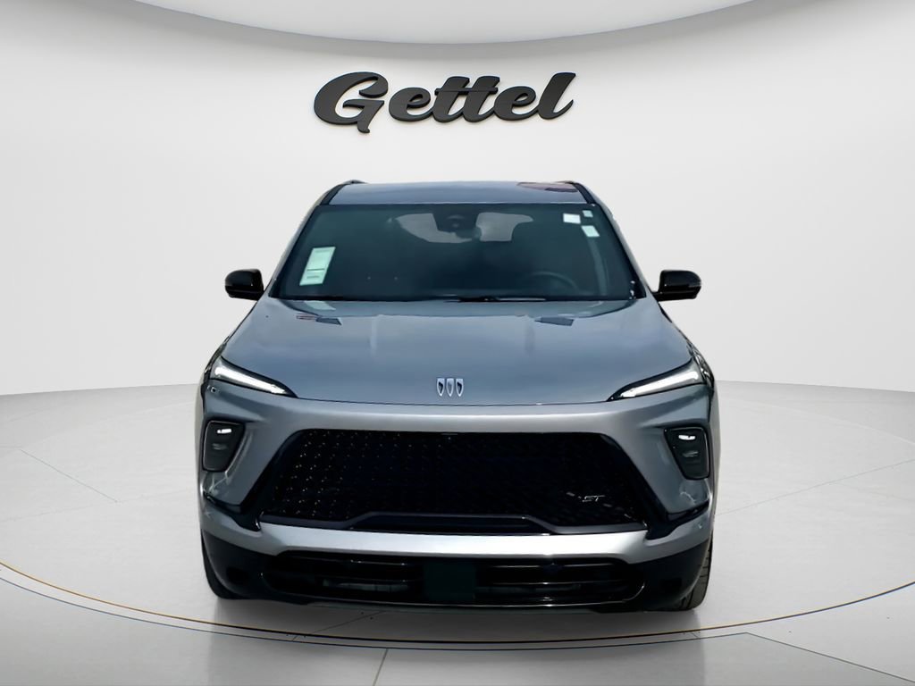 Used 2025 Buick Enclave Sport Touring image 16