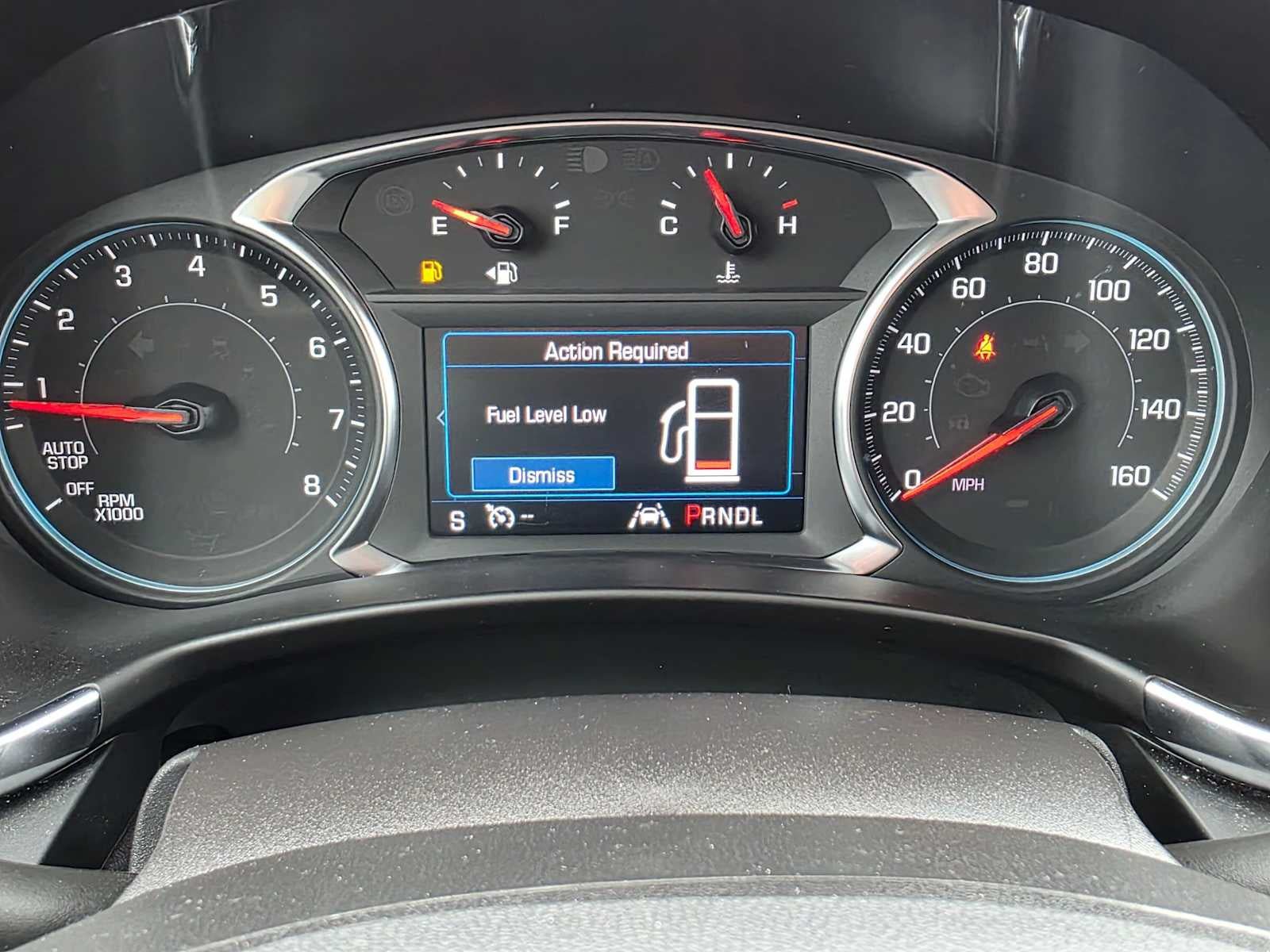 Used 2024 Chevrolet Equinox LT AWD/4WD image 24