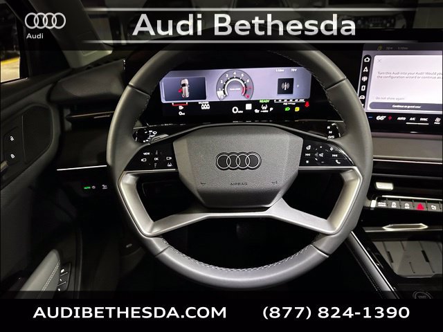 New 2026 Audi Q3 quattro 2.0T AWD/4WD image 15