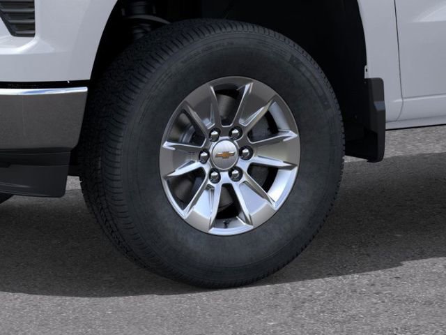 New 2026 Chevrolet Silverado 1500 LT w/ Safety Package image 10