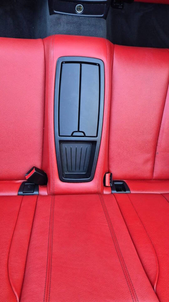 Used 2016 BMW 428i Convertible image 43