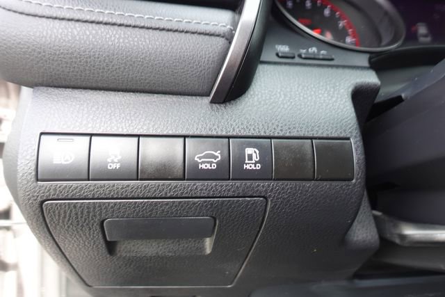 Certified 2021 Toyota Camry XSE image 20