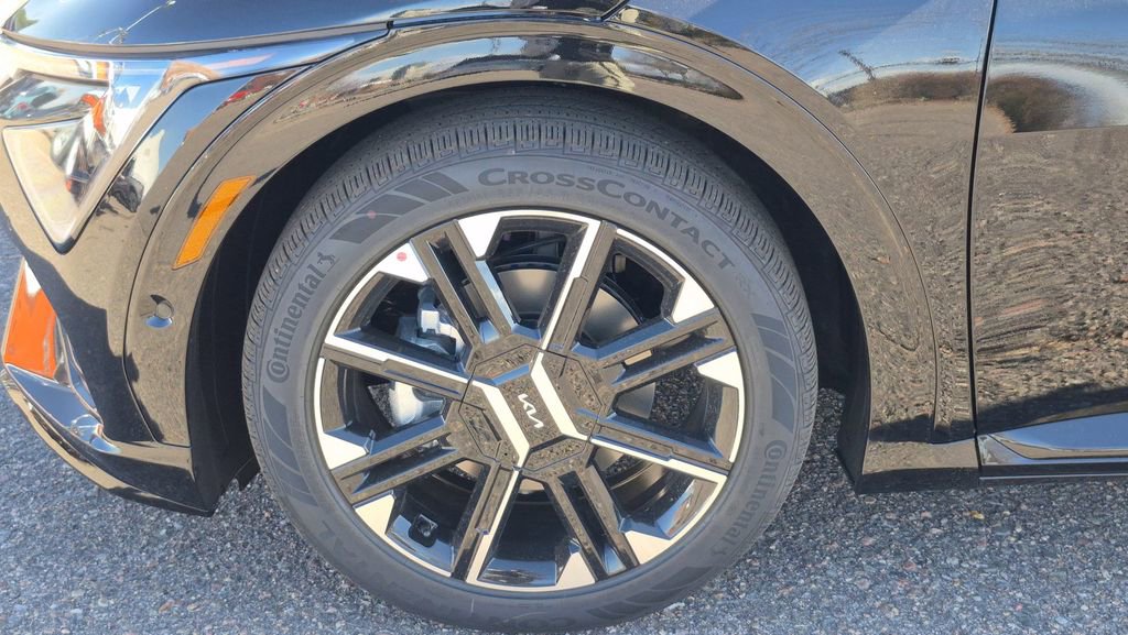 New 2025 Kia EV6 GT-Line image 17