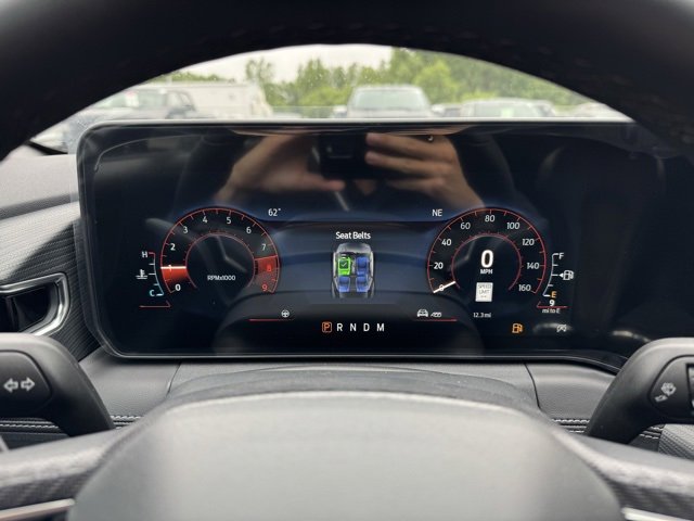 New 2025 Ford Mustang GT Premium image 19