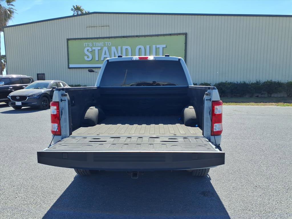 Used 2023 Ford F150 XL w/ STX Appearance Package image 26