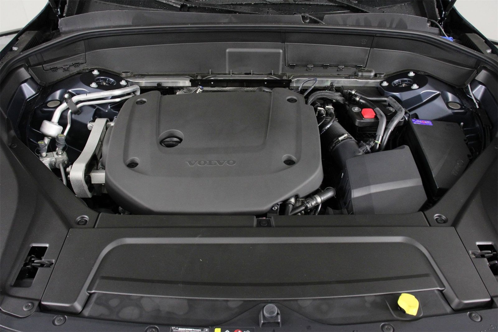 New 2026 Volvo XC90 B6 Ultra image 12