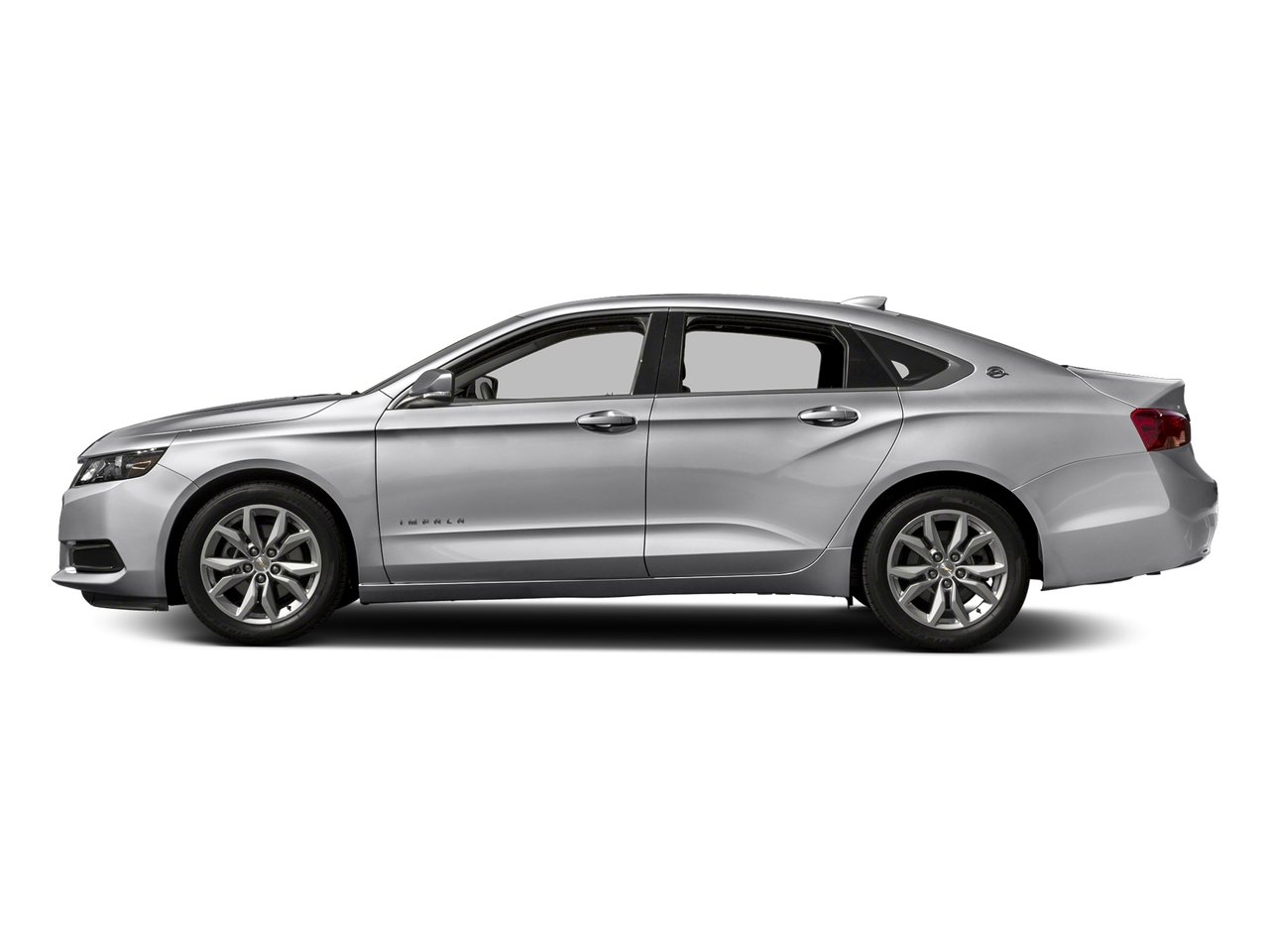 Used 2018 Chevrolet Impala LT image 39