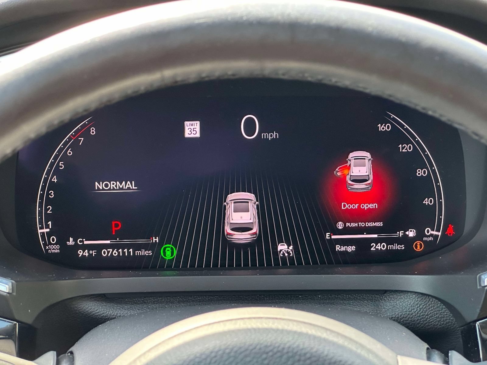 Certified 2022 Acura MDX w/ Advance Package AWD/4WD image 26