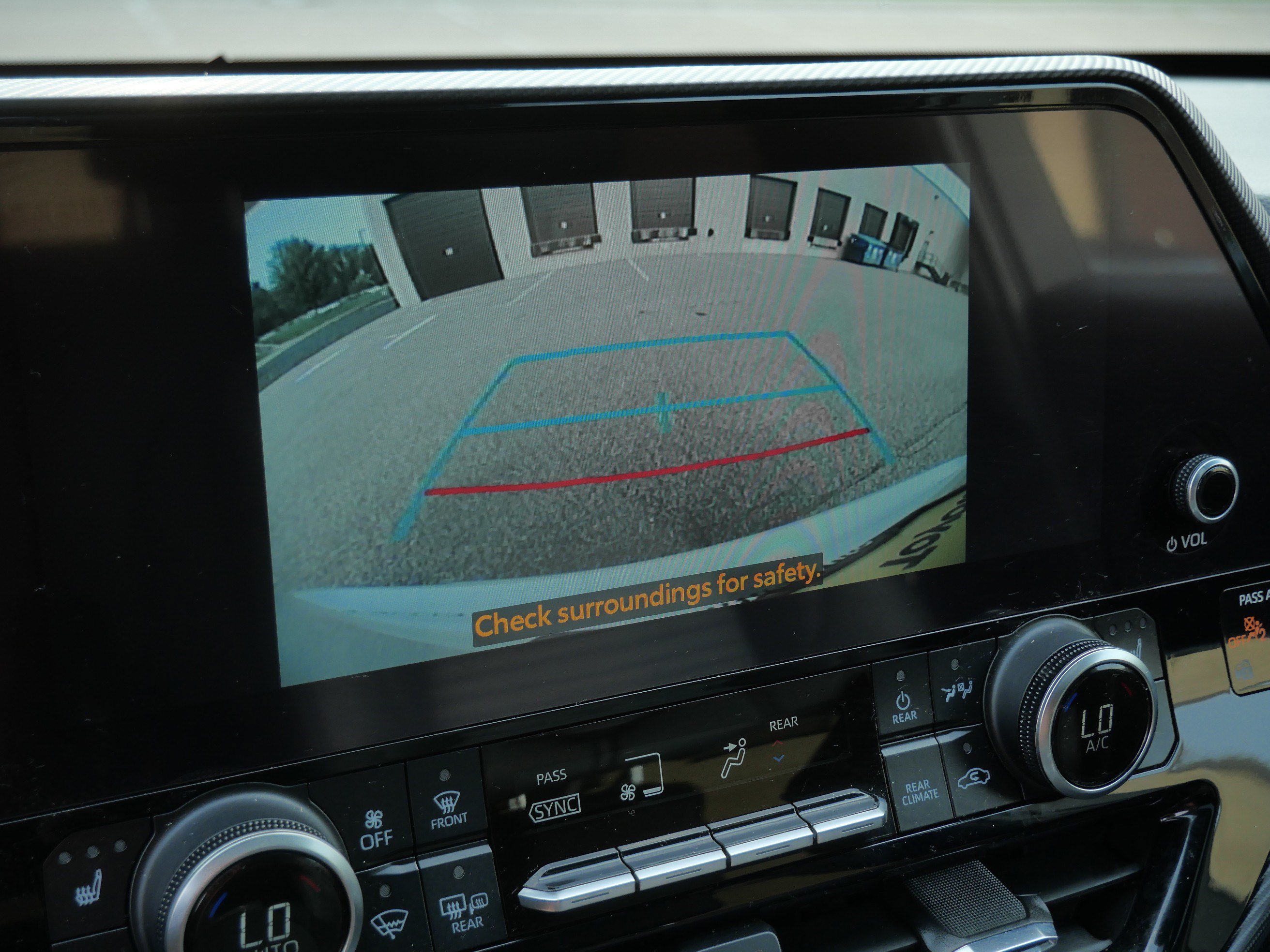 Certified 2024 Toyota Highlander XSE AWD/4WD image 30