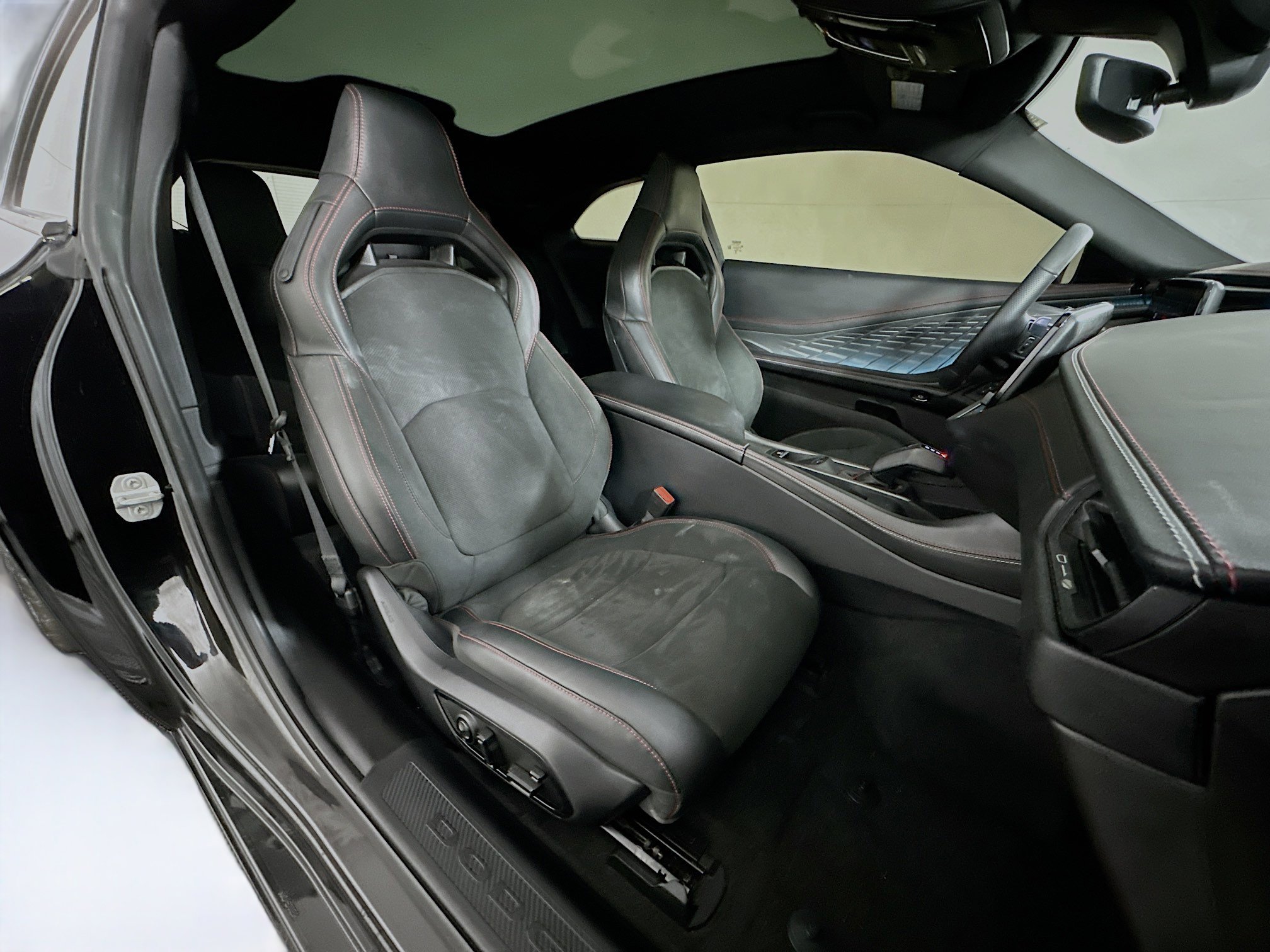 Used 2024 Dodge Charger Scat Pack w/ Plus Group image 27