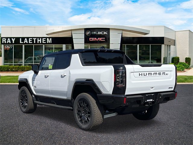 New 2026 GMC Hummer EV 4x4 Crew Cab image 3