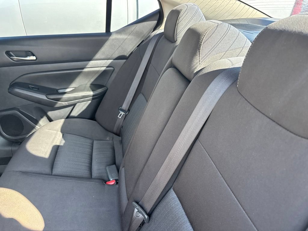 Used 2020 Nissan Altima 2.5 S FWD image 9