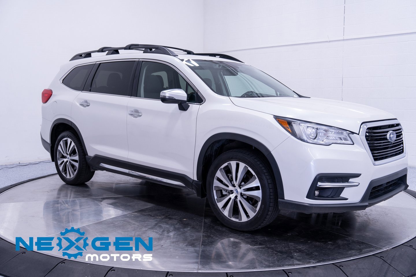 Used 2022 Subaru Ascent Touring w/ Popular Package #2A