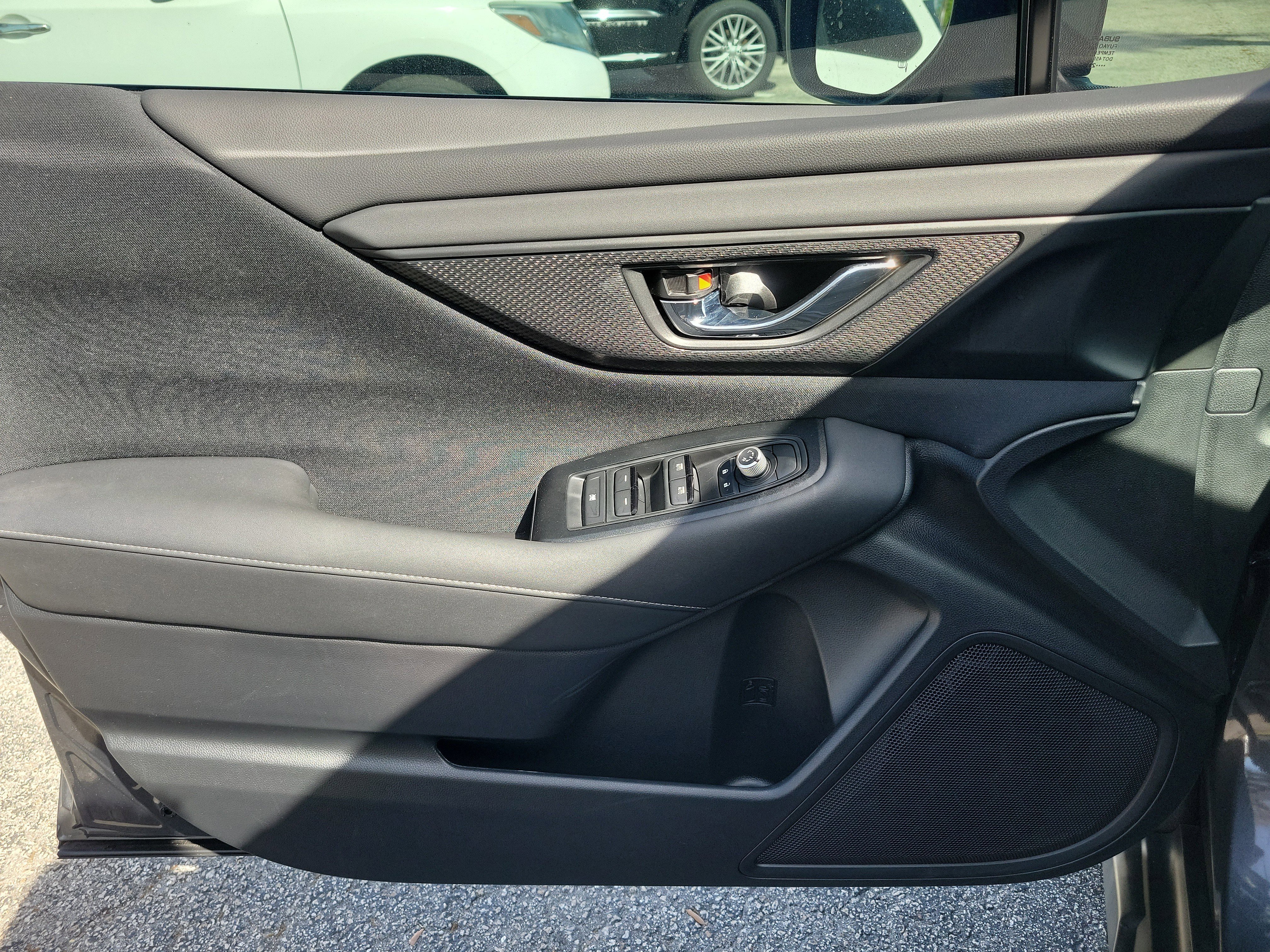 Used 2024 Subaru Outback Premium image 21