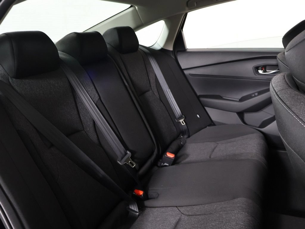 New 2026 Honda Accord SE image 23