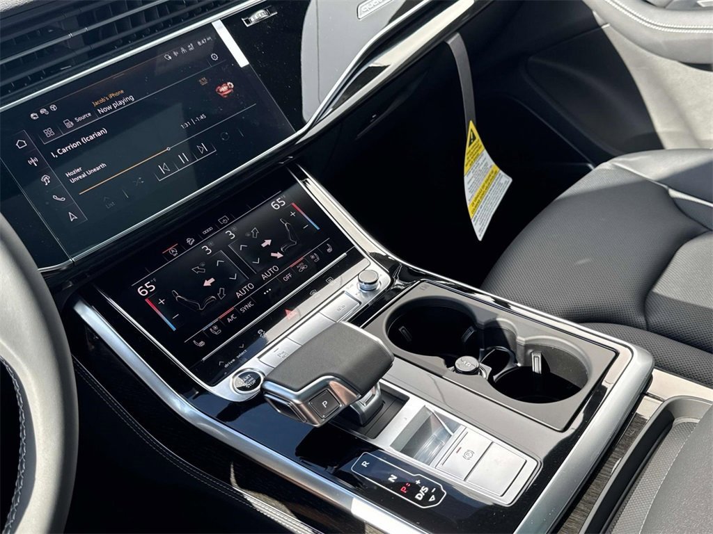 New 2025 Audi Q7 3.0T Premium Plus image 17
