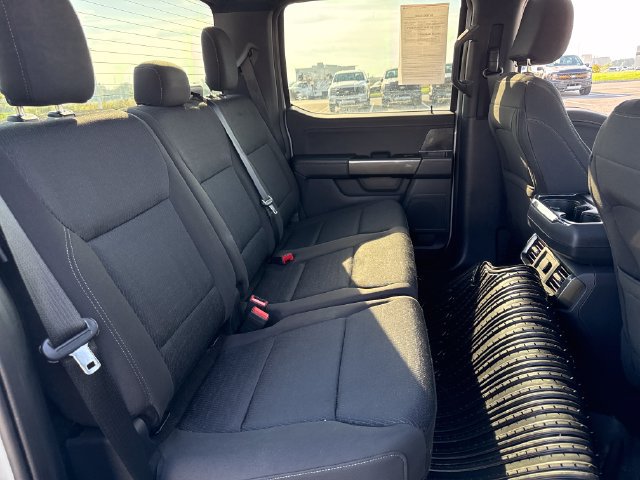 Used 2023 Ford F150 XLT w/ Equipment Group 302A High AWD/4WD image 16