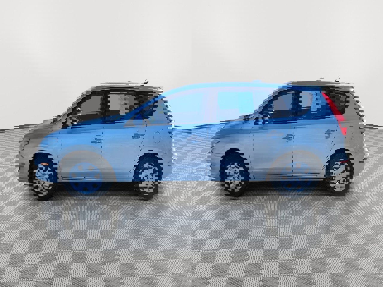 Used 2010 Hyundai Elantra GLS image 5