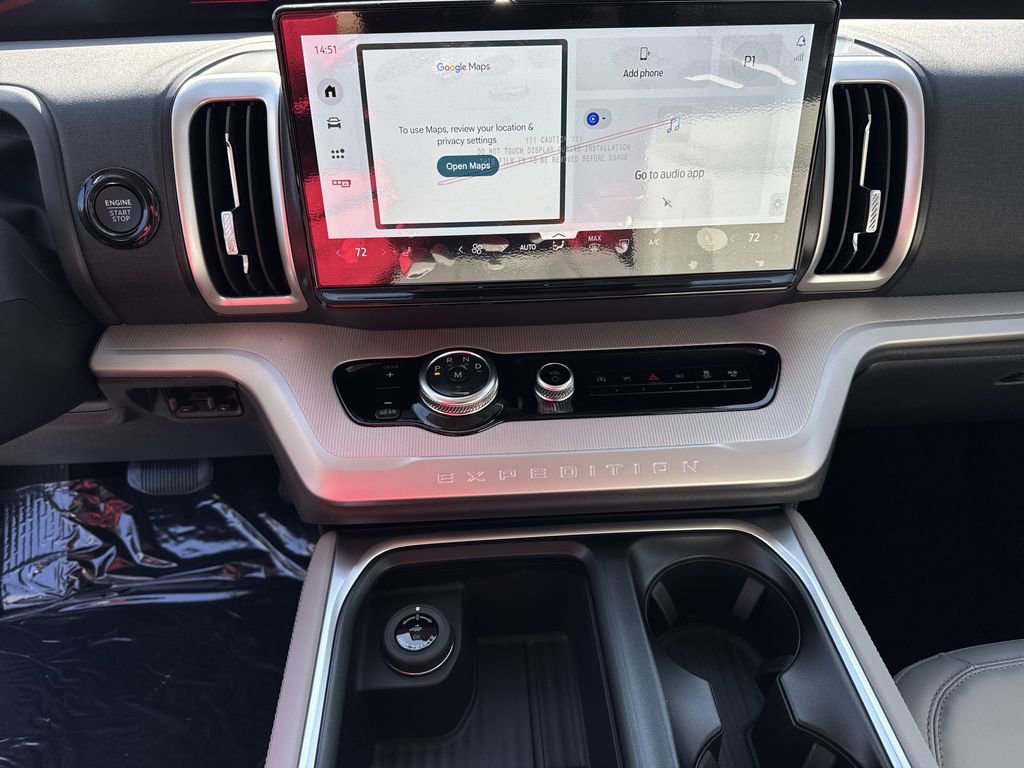 New 2026 Ford Expedition Max Active image 29