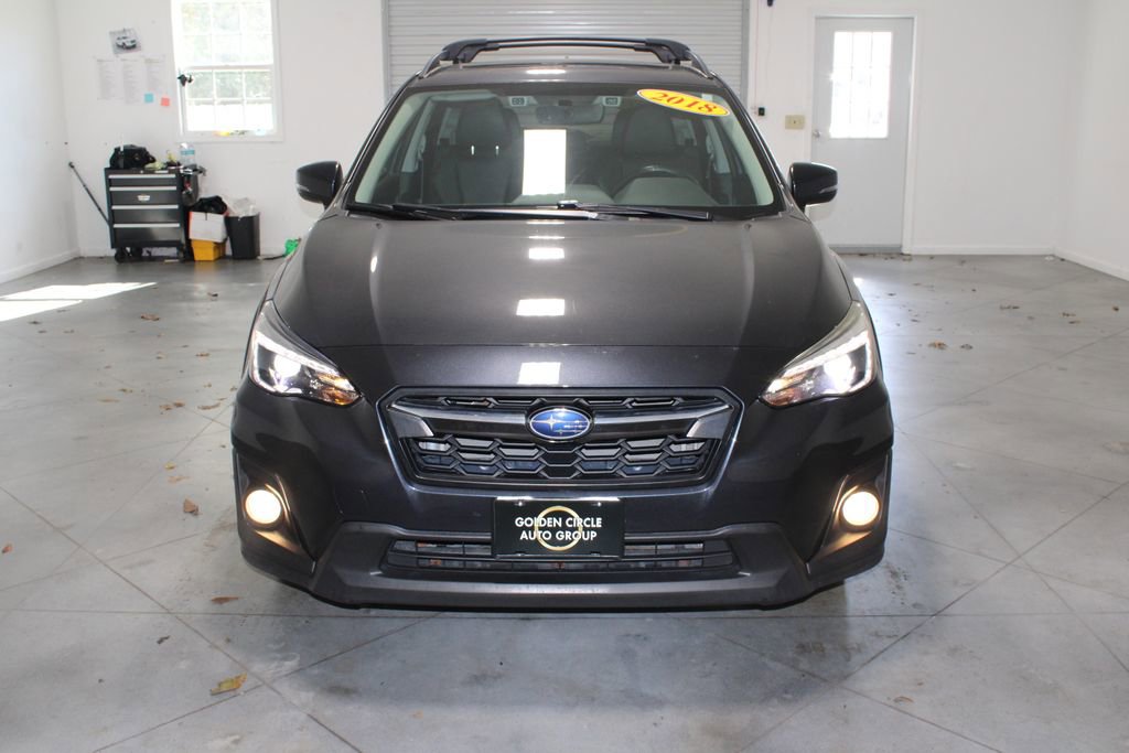 Used 2018 Subaru Crosstrek 2.0i Limited image 49