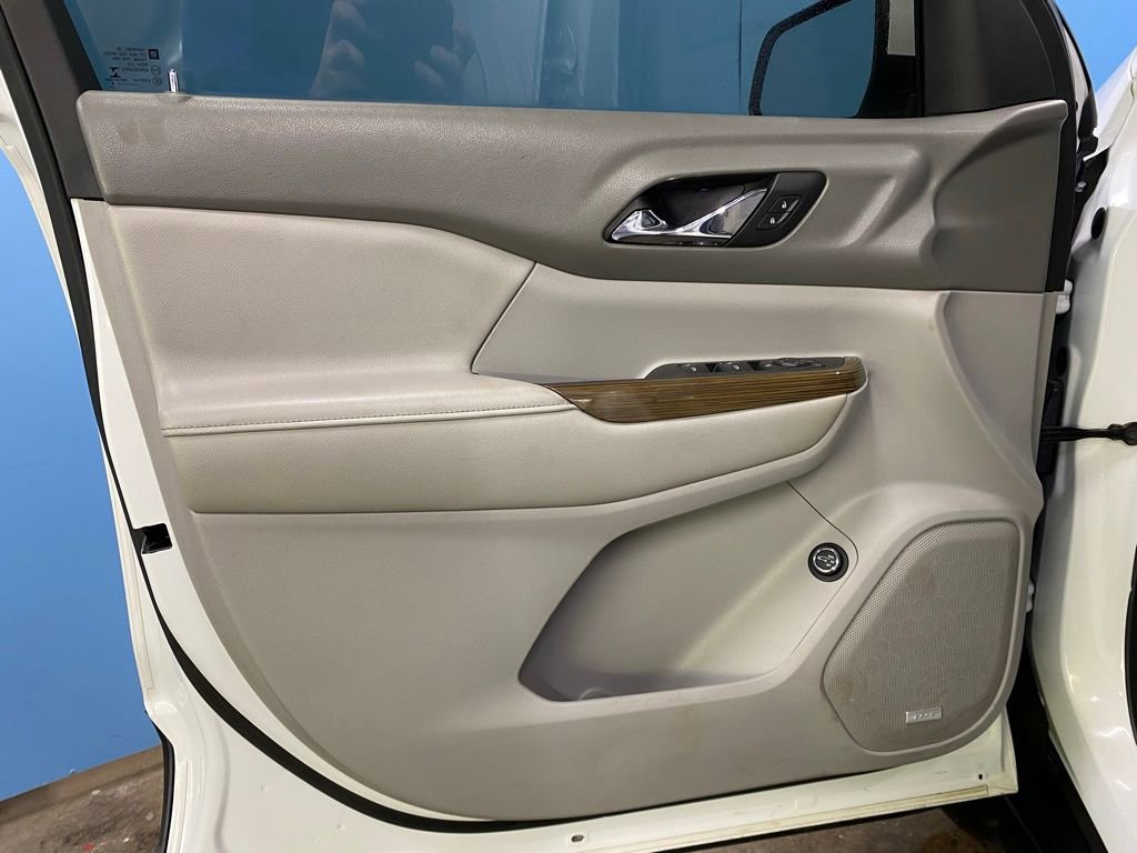 Used 2018 GMC Acadia SLE w/ LPO, Protection Package image 32