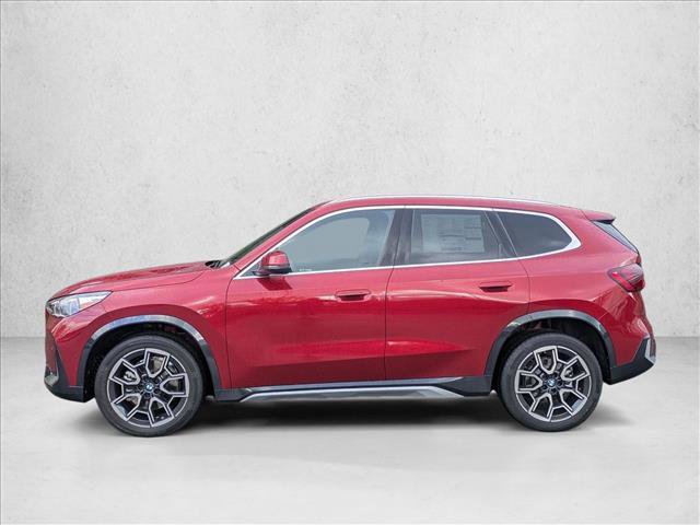 Used 2026 BMW X1 xDrive28i w/ Convenience Package AWD/4WD image 9